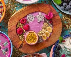 Superfood, die exotischen Früchte und regionale Alternativen