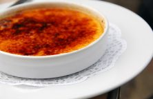 Creme brulee